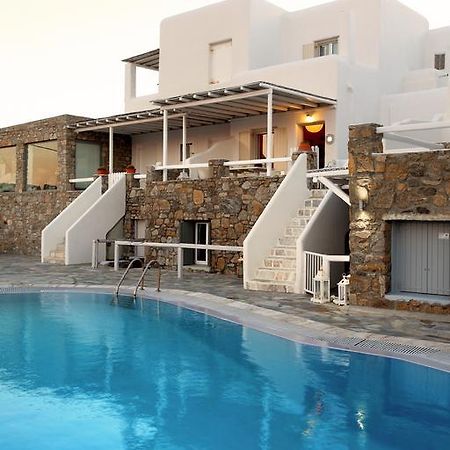 Villa Olympia Agios Ioannis Diakoftis Exterior foto